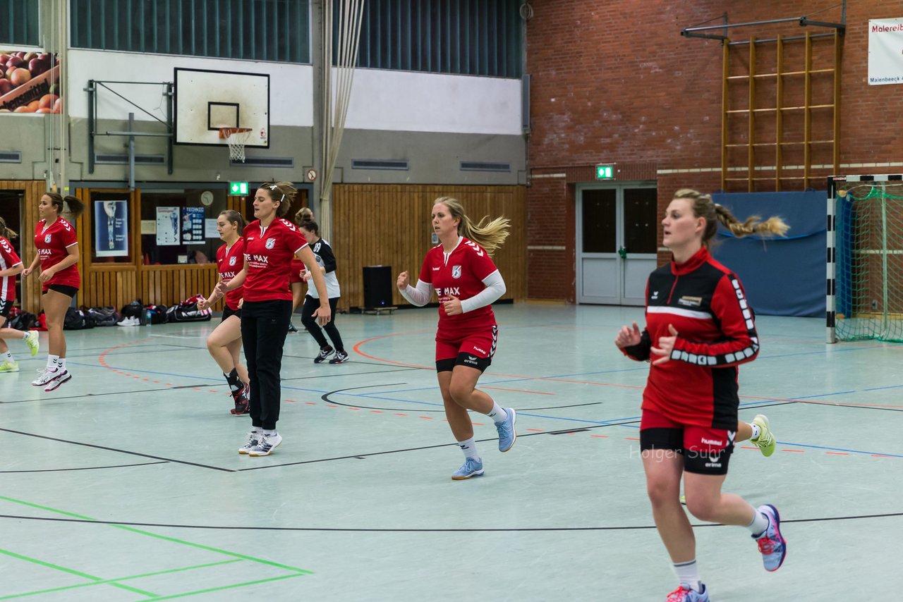 Bild 3 - Frauen Bad Bramstedt - Kremperheide/Muensterdorf